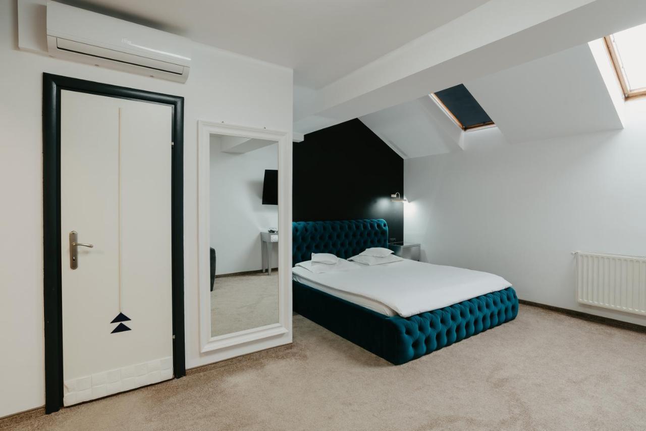 Hotel Fullton