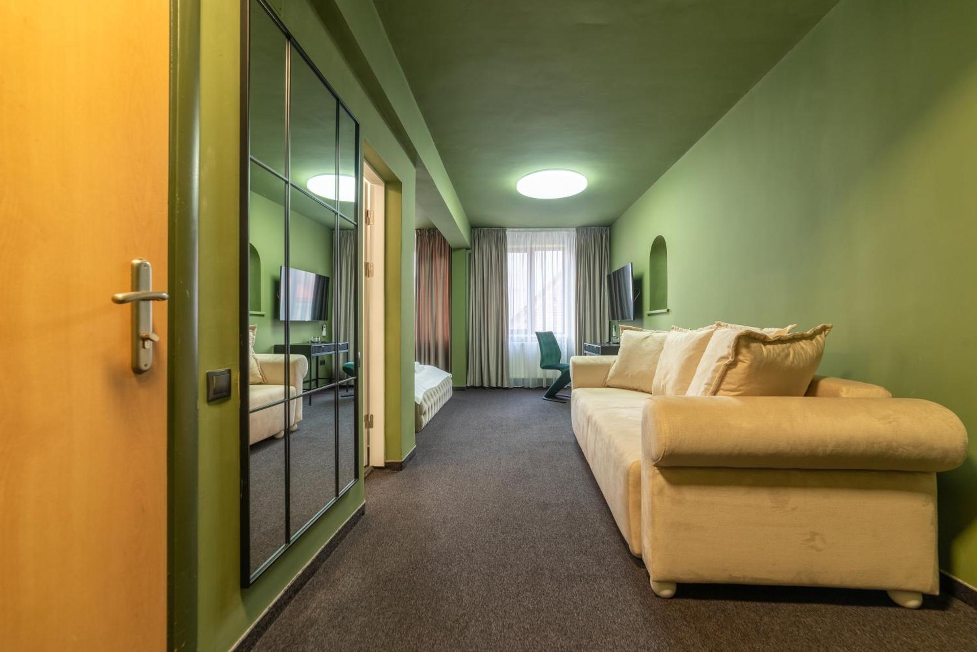 Fullton Hotel Cluj-Napoca