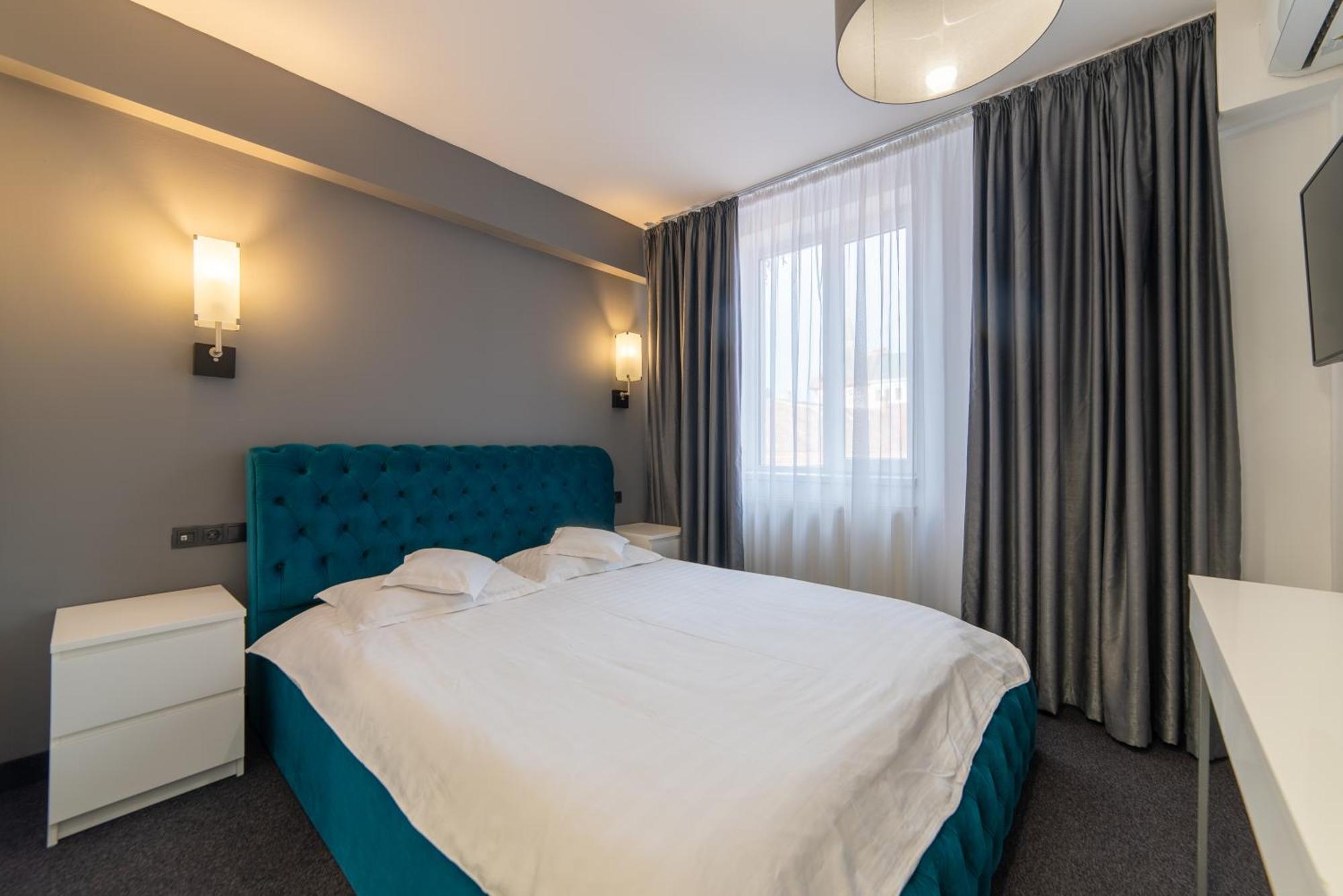 Fullton Hotel 3*