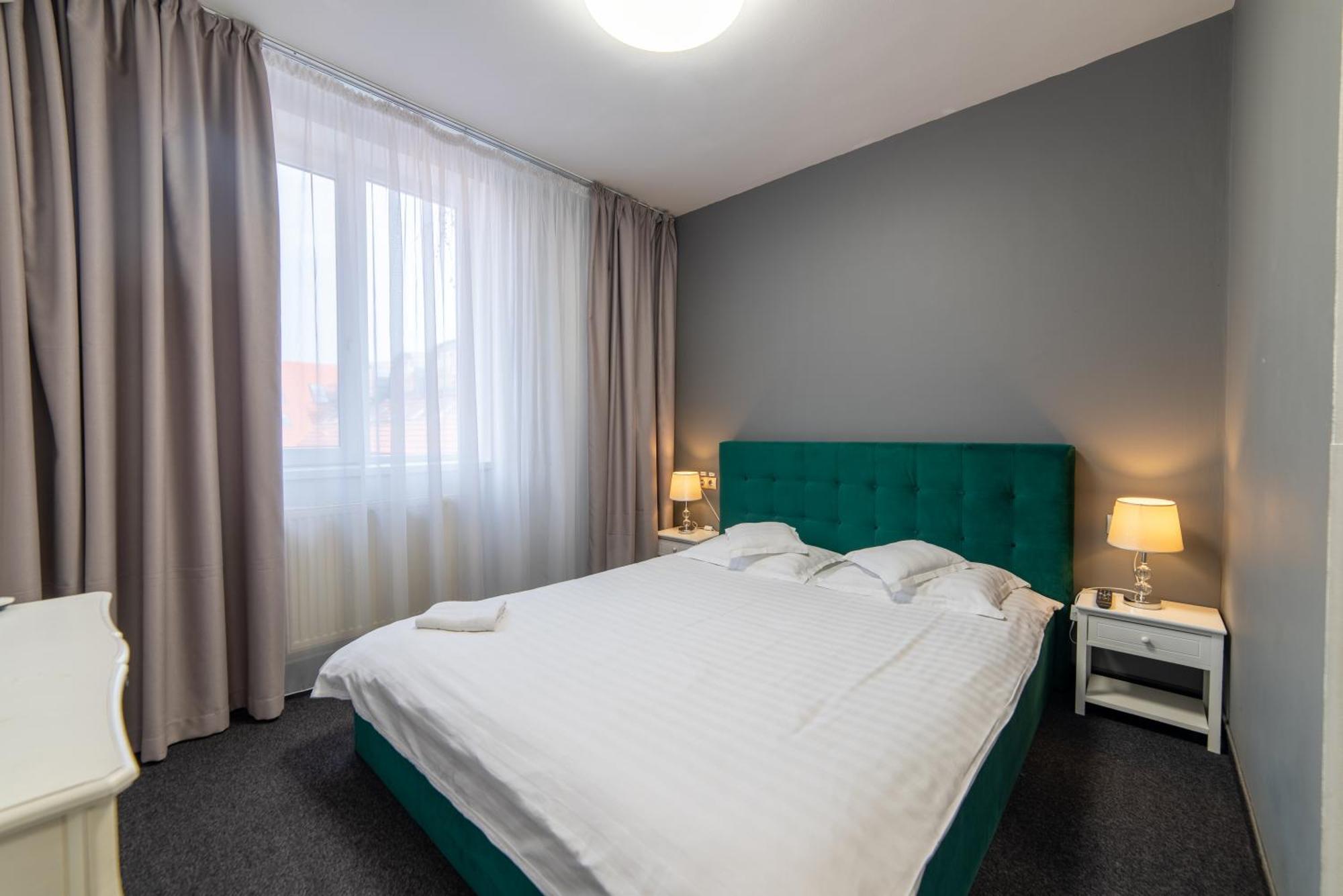 Hotel Fullton Cluj-Napoca