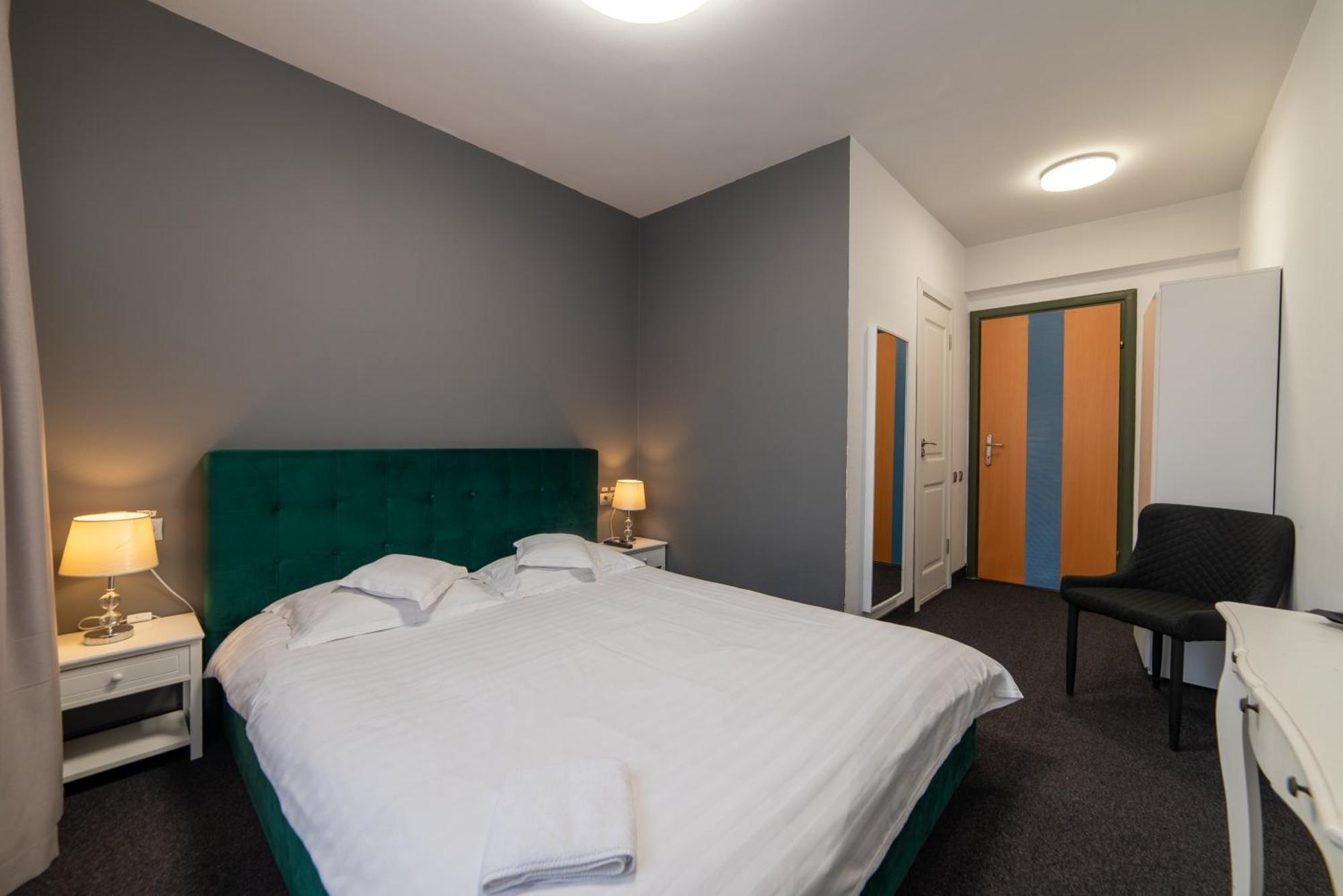 Hotel Fullton