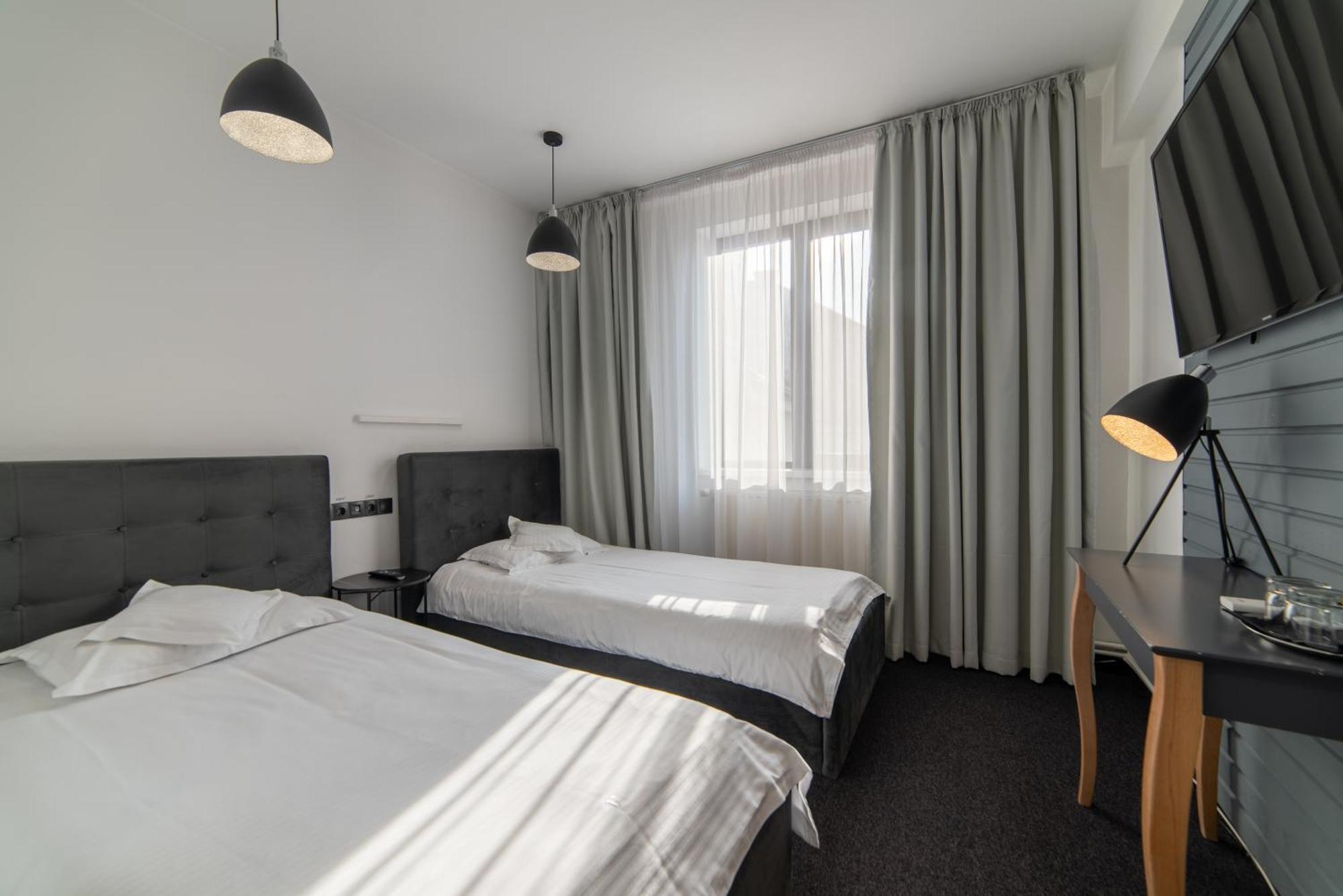 Fullton Hotel