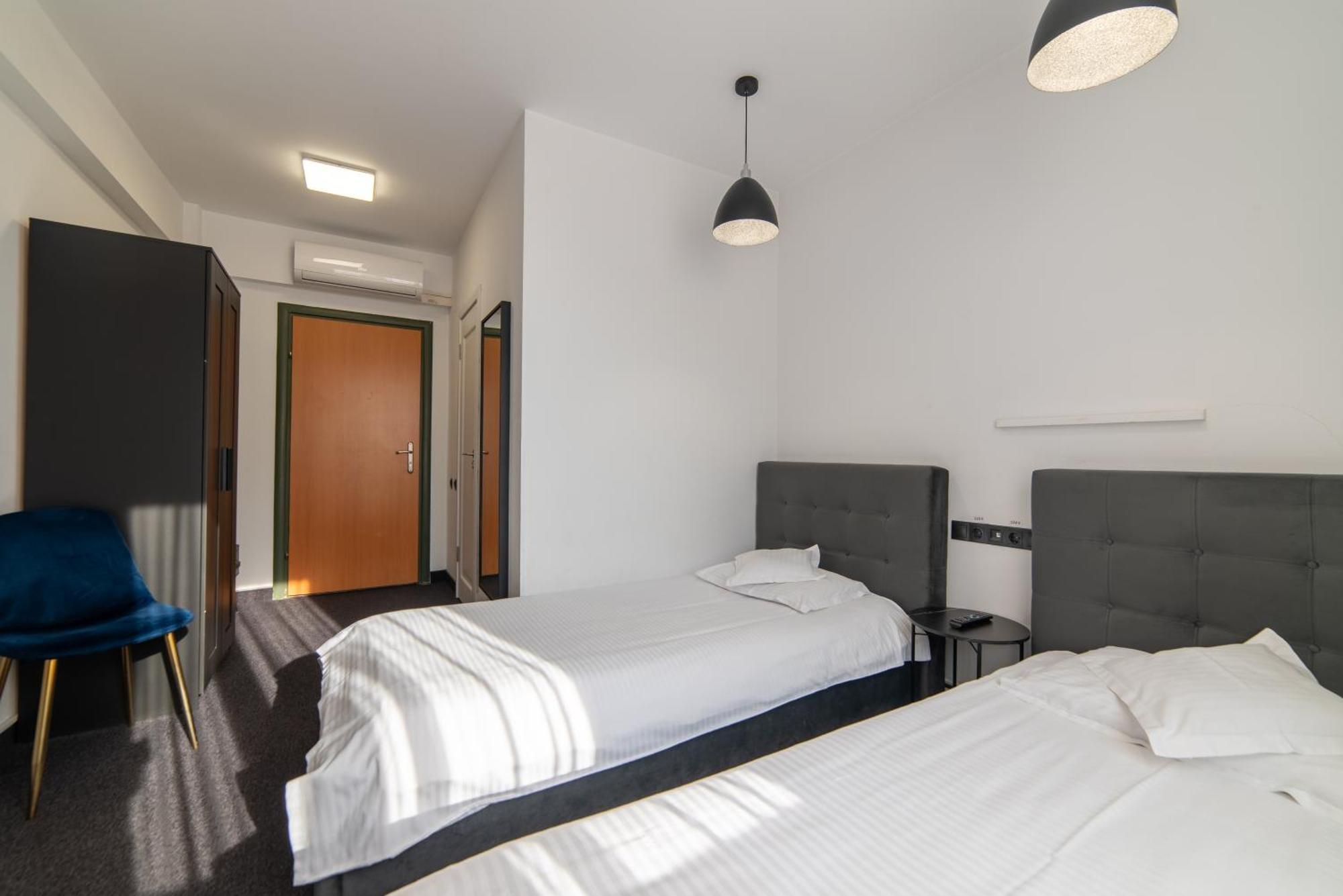 Hotel Fullton 3*