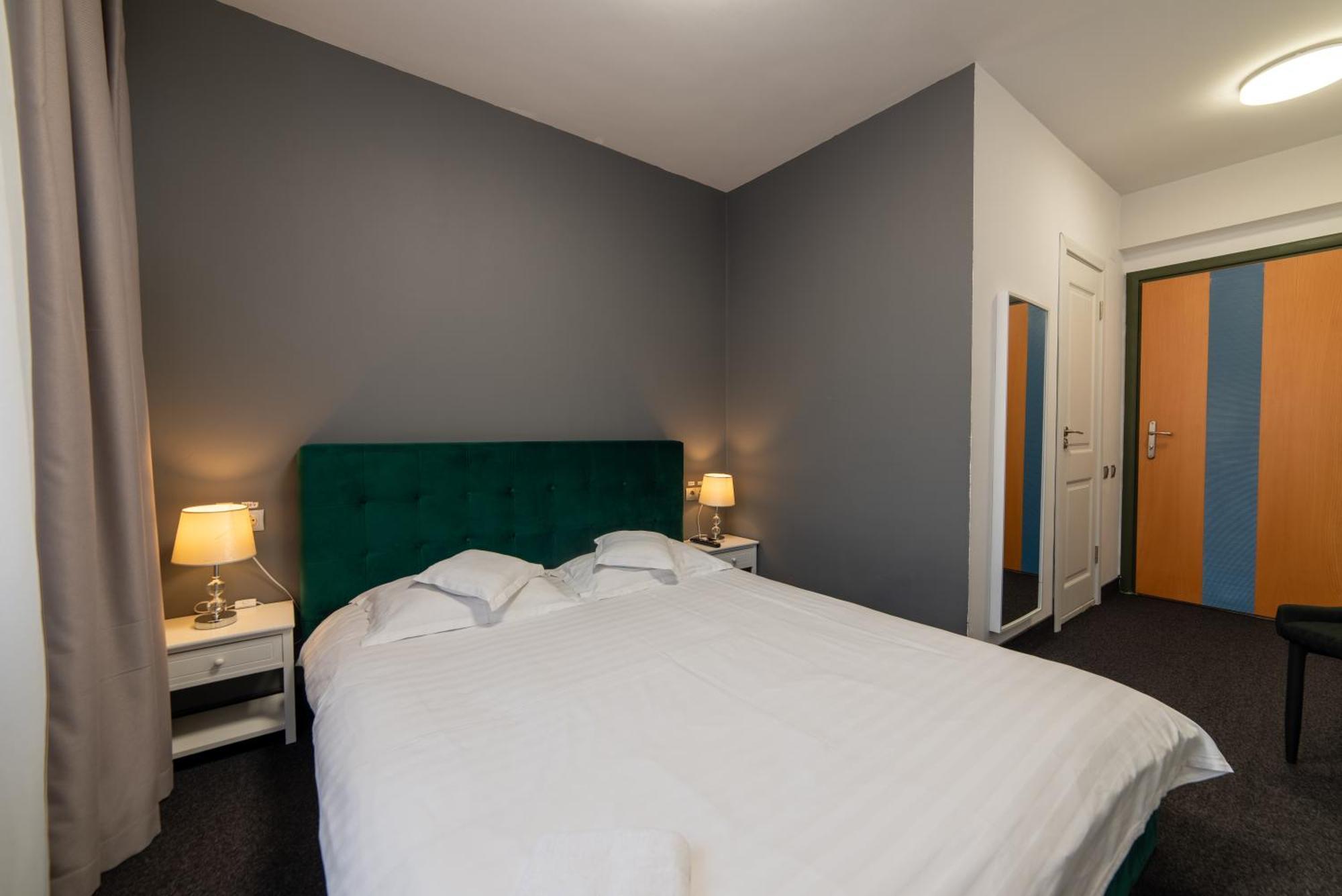 Fullton 3* Cluj-Napoca